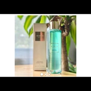 Byro New York Bitter Green Essence Toner
